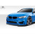 2012-2018 BMW 3 Series F30 Duraflex M3 Look Front Splitter ( must be used with M3 Look Front bumper) - 1 Piece - image 3