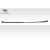 2012-2018 BMW 3 Series F30 Duraflex M3 Look Front Splitter ( must be used with M3 Look Front bumper) - 1 Piece - image 5