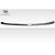 2012-2018 BMW 3 Series F30 M3 Look Front Splitter ( must be used with M3 Look Front bumper) - 1 Piece - image 3