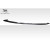 2012-2018 BMW 3 Series F30 M3 Look Front Splitter ( must be used with M3 Look Front bumper) - 1 Piece (S) - image 5