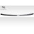 2012-2018 BMW 3 Series F30 M3 Look Front Splitter ( must be used with M3 Look Front bumper) - 1 Piece (S) - image 7