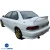FRP STi V3 Rear Add-ons > Subaru Impreza (GC8) 1993-2001 > 2/4/5dr - image 4