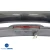 Carbon Fiber STi V6 Trunk Spoiler Wing w LED > Subaru Impreza (GC8) 1993-2001 > 2/4dr - image 5