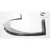 1997-2004 Chevrolet Corvette C5R Carbon Fiber Front Lip - image 13