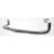 1997-2004 Chevrolet Corvette C5 Carbon Creations C5R Front Under Spoiler Air Dam Lip Splitter - 1 Piece - image 7