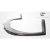 1997-2004 Chevrolet Corvette C5R Carbon Fiber Front Lip - image 12