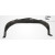 1997-2004 Chevrolet Corvette C5 C5R Front Under Spoiler Air Dam Lip Splitter - 1 Piece - image 9