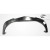 1997-2004 Chevrolet Corvette C5 C5R Front Under Spoiler Air Dam Lip Splitter - 1 Piece - image 12