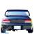 Partial Carbon Fiber 22B Trunk Spoiler Wing Adjustable w LED > Subaru Impreza (GC8) 1993-2001 > 2/4dr - image 2