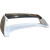 Partial Carbon Fiber 22B Trunk Spoiler Wing Adjustable w LED > Subaru Impreza (GC8) 1993-2001 > 2/4dr - image 3