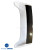 Partial Carbon Fiber 22B Trunk Spoiler Wing Adjustable w LED > Subaru Impreza (GC8) 1993-2001 > 2/4dr - image 4