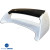 ModeloDrive Partial Carbon Fiber 22B Trunk Spoiler Wing Adjustable w LED > Subaru Impreza (GC8) 1993-2001 > 2/4dr - image 6