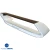 Partial Carbon Fiber 22B Trunk Spoiler Wing Adjustable w LED > Subaru Impreza (GC8) 1993-2001 > 2/4dr - image 11