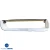 Partial Carbon Fiber 22B Trunk Spoiler Wing Adjustable w LED > Subaru Impreza (GC8) 1993-2001 > 2/4dr - image 14