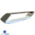 Partial Carbon Fiber 22B Trunk Spoiler Wing Adjustable w LED > Subaru Impreza (GC8) 1993-2001 > 2/4dr - image 15