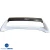 Partial Carbon Fiber 22B Trunk Spoiler Wing Adjustable w LED > Subaru Impreza (GC8) 1993-2001 > 2/4dr - image 19