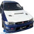 FRP WRC Hood > Subaru Impreza (GC8) 1993-2001 > 2/4/5dr - image 4