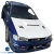FRP WRC Hood > Subaru Impreza (GC8) 1993-2001 > 2/4/5dr - image 5