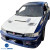 FRP WRC Hood > Subaru Impreza (GC8) 1993-2001 > 2/4/5dr - image 7