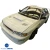 FRP WRC Hood > Subaru Impreza (GC8) 1993-2001 > 2/4/5dr - image 2