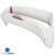FRP 22B Trunk Spoiler Wing Adjustable w LED > Subaru Impreza (GC8) 1993-2001 > 2/4dr - image 4