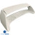 FRP 22B Trunk Spoiler Wing Adjustable w LED > Subaru Impreza (GC8) 1993-2001 > 2/4dr - image 7