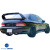 FRP 22B Trunk Spoiler Wing Adjustable w LED > Subaru Impreza (GC8) 1993-2001 > 2/4dr - image 10