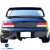 FRP 22B Trunk Spoiler Wing Adjustable w LED > Subaru Impreza (GC8) 1993-2001 > 2/4dr - image 11