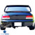 FRP 22B Trunk Spoiler Wing Adjustable w LED > Subaru Impreza (GC8) 1993-2001 > 2/4dr - image 11