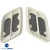FRP WRC Side Hood Bar Vents > Subaru Impreza (GC8) 1993-2001 > 2/4/5dr - image 5