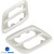 ModeloDrive FRP WRC Side Hood Bar Vents > Subaru Impreza (GC8) 1993-2001 > 2/4/5dr - image 4