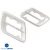FRP WRC Side Hood Bar Vents > Subaru Impreza (GC8) 1993-2001 > 2/4/5dr - image 12