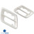 FRP WRC Side Hood Bar Vents > Subaru Impreza (GC8) 1993-2001 > 2/4/5dr - image 12