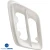 FRP WRC Side Hood Bar Vents > Subaru Impreza (GC8) 1993-2001 > 2/4/5dr - image 16