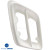 FRP WRC Side Hood Bar Vents > Subaru Impreza (GC8) 1993-2001 > 2/4/5dr - image 11