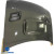 Carbon Fiber WRC Hood > Subaru Impreza (GC8) 1993-2001 > 2/4/5dr - image 5