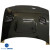 Carbon Fiber WRC Hood > Subaru Impreza (GC8) 1993-2001 > 2/4/5dr - image 8