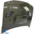 Carbon Fiber WRC Hood > Subaru Impreza (GC8) 1993-2001 > 2/4/5dr - image 9