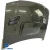 Carbon Fiber WRC Hood > Subaru Impreza (GC8) 1993-2001 > 2/4/5dr - image 9