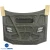 Carbon Fiber WRC Hood > Subaru Impreza (GC8) 1993-2001 > 2/4/5dr - image 11