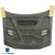 Carbon Fiber WRC Hood > Subaru Impreza (GC8) 1993-2001 > 2/4/5dr - image 11