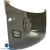 Carbon Fiber WRC Hood > Subaru Impreza (GC8) 1993-2001 > 2/4/5dr - image 12