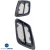 Carbon Fiber WRC Side Hood Bar Vents > Subaru Impreza (GC8) 1993-2001 > 2/4/5dr - image 3