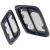 Carbon Fiber WRC Side Hood Bar Vents > Subaru Impreza (GC8) 1993-2001 > 2/4/5dr - image 2