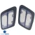Carbon Fiber WRC Side Hood Bar Vents > Subaru Impreza (GC8) 1993-2001 > 2/4/5dr - image 9