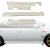 FRP STi V4 Body Kit > Subaru Impreza (GC8) 1993-2001 > 2/4dr - image 24