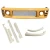 FRP STi V4 Body Kit > Subaru Impreza (GC8) 1993-2001 > 2/4dr - image 2