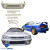 FRP STi V4 Body Kit > Subaru Impreza (GC8) 1993-2001 > 2/4dr - image 3
