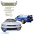 FRP STi V4 Body Kit > Subaru Impreza (GC8) 1993-2001 > 2/4dr - image 3