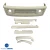 FRP STi V4 Body Kit > Subaru Impreza (GC8) 1993-2001 > 2/4dr - image 4